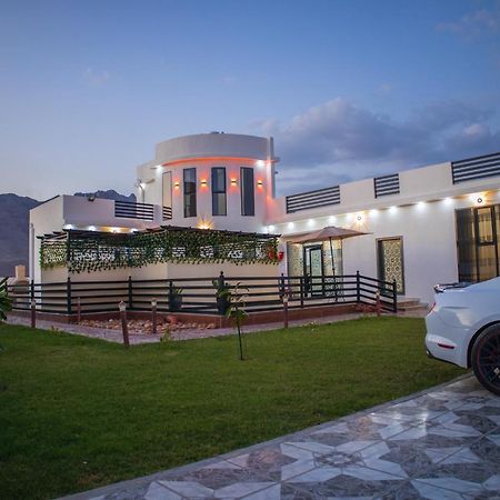 Highness Villa Nizwa Ngoại thất bức ảnh