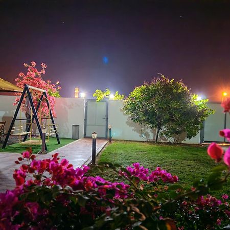 Highness Villa Nizwa Ngoại thất bức ảnh