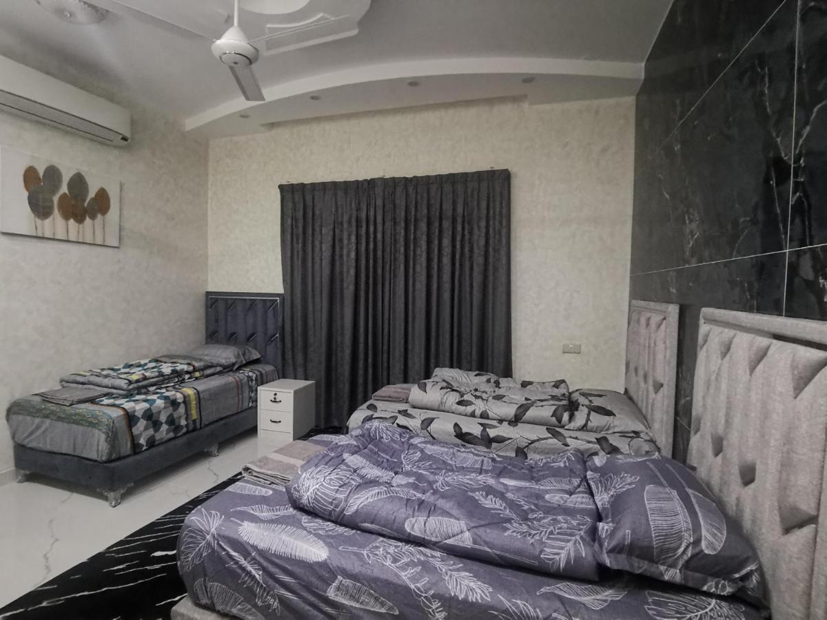 Highness Villa Nizwa Ngoại thất bức ảnh