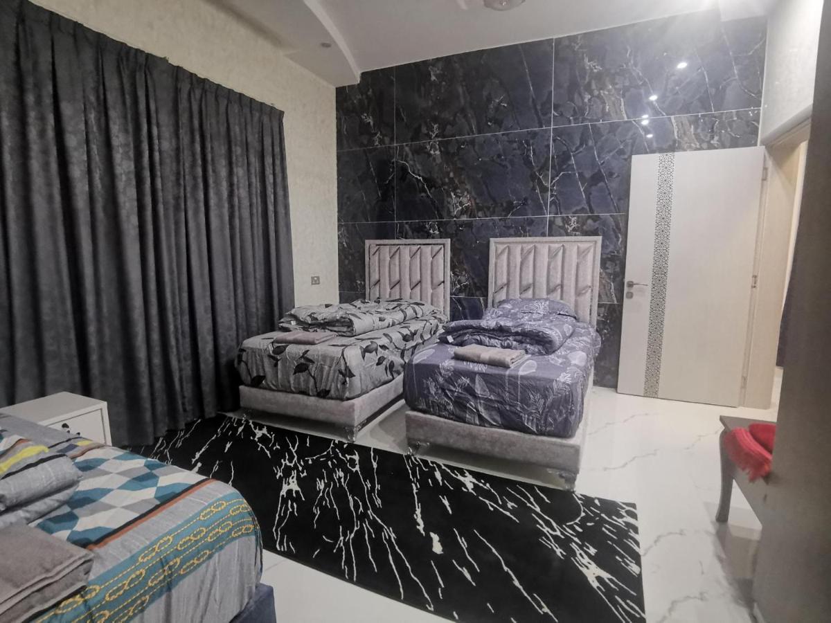 Highness Villa Nizwa Ngoại thất bức ảnh