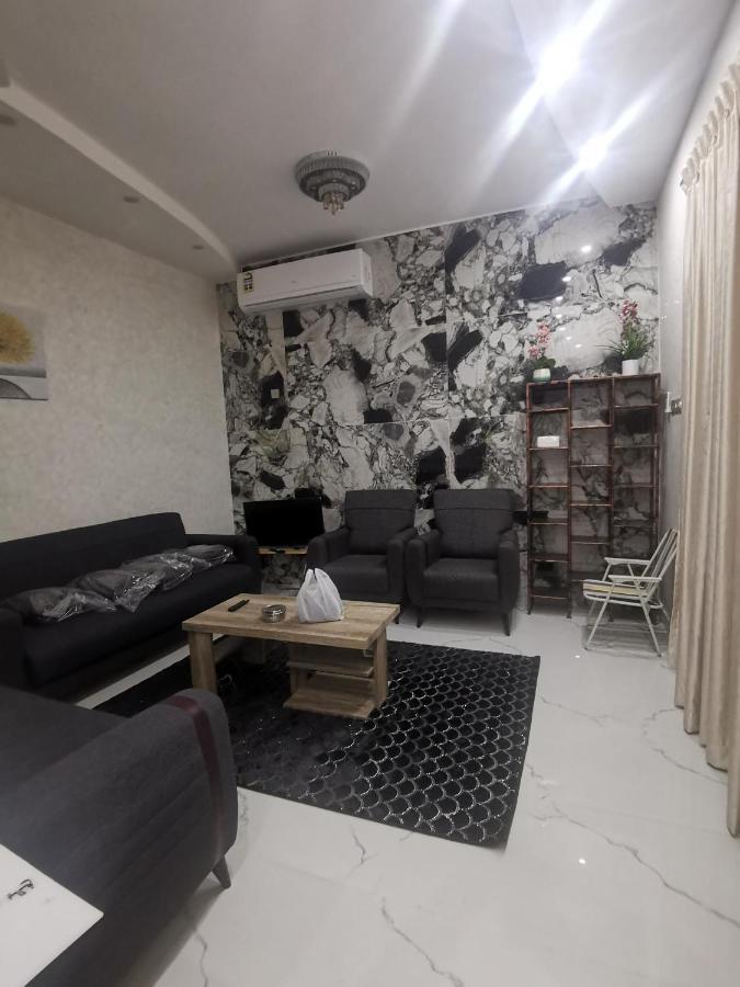 Highness Villa Nizwa Ngoại thất bức ảnh