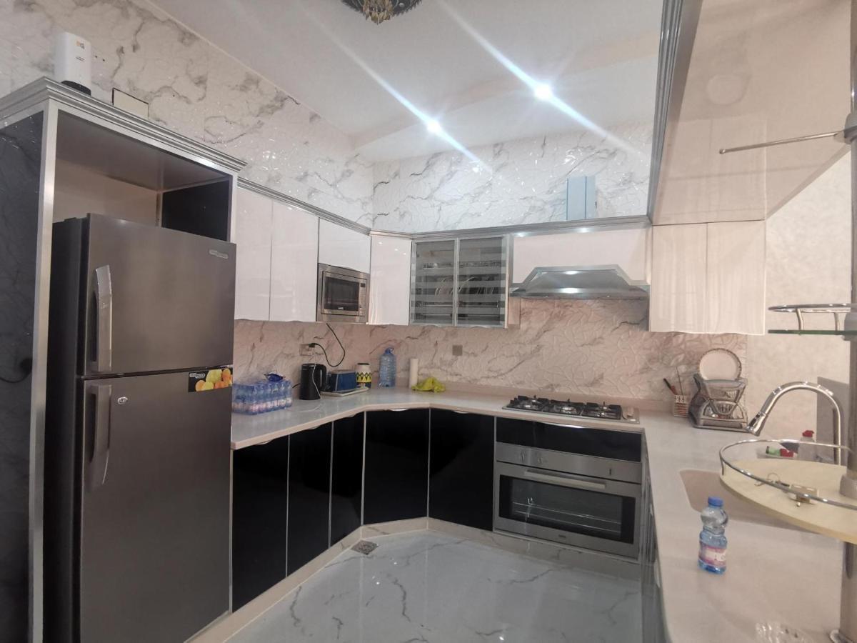 Highness Villa Nizwa Ngoại thất bức ảnh