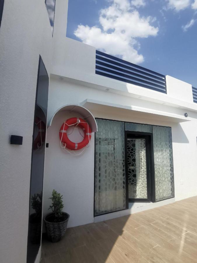 Highness Villa Nizwa Ngoại thất bức ảnh