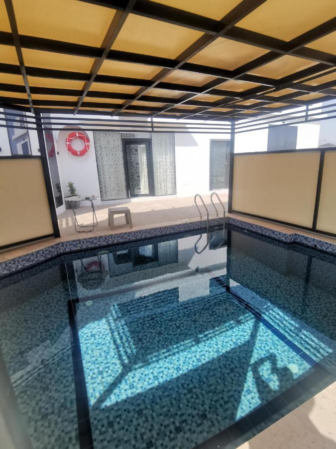 Highness Villa Nizwa Ngoại thất bức ảnh