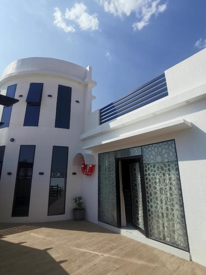Highness Villa Nizwa Ngoại thất bức ảnh