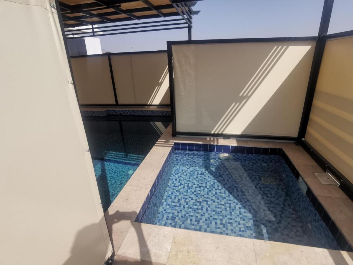 Highness Villa Nizwa Ngoại thất bức ảnh