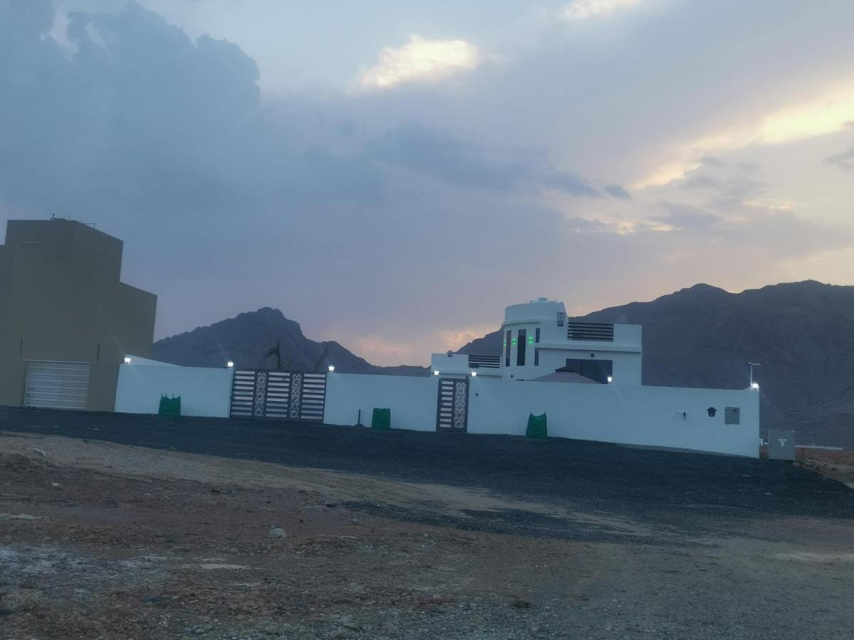 Highness Villa Nizwa Ngoại thất bức ảnh