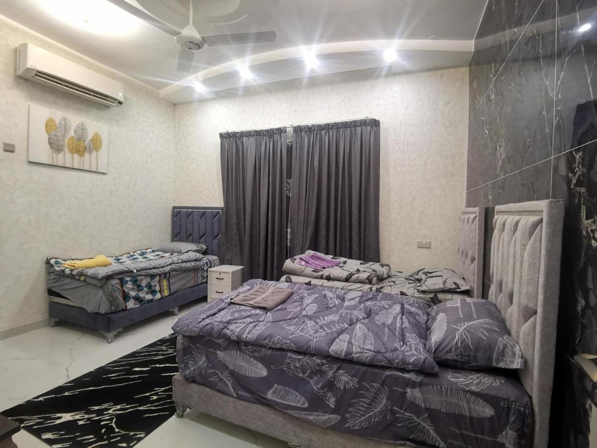 Highness Villa Nizwa Ngoại thất bức ảnh
