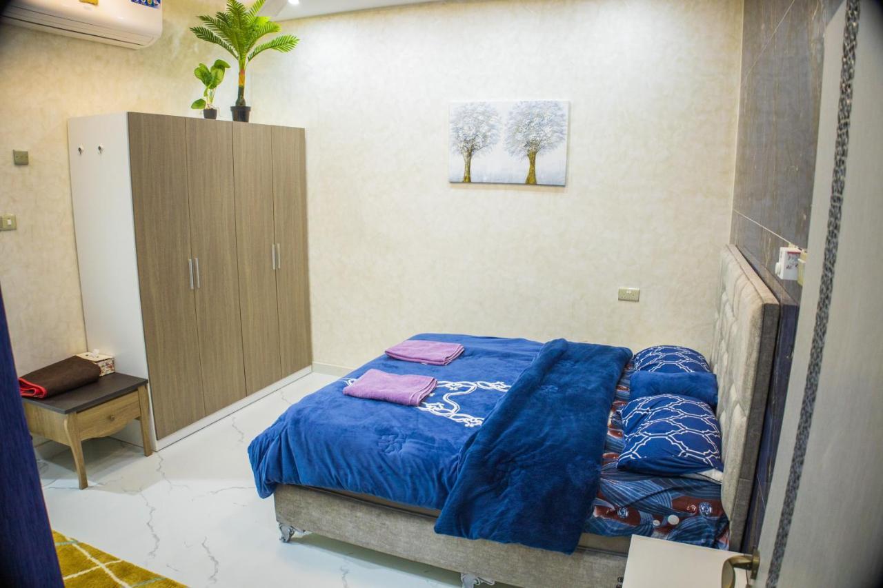 Highness Villa Nizwa Ngoại thất bức ảnh
