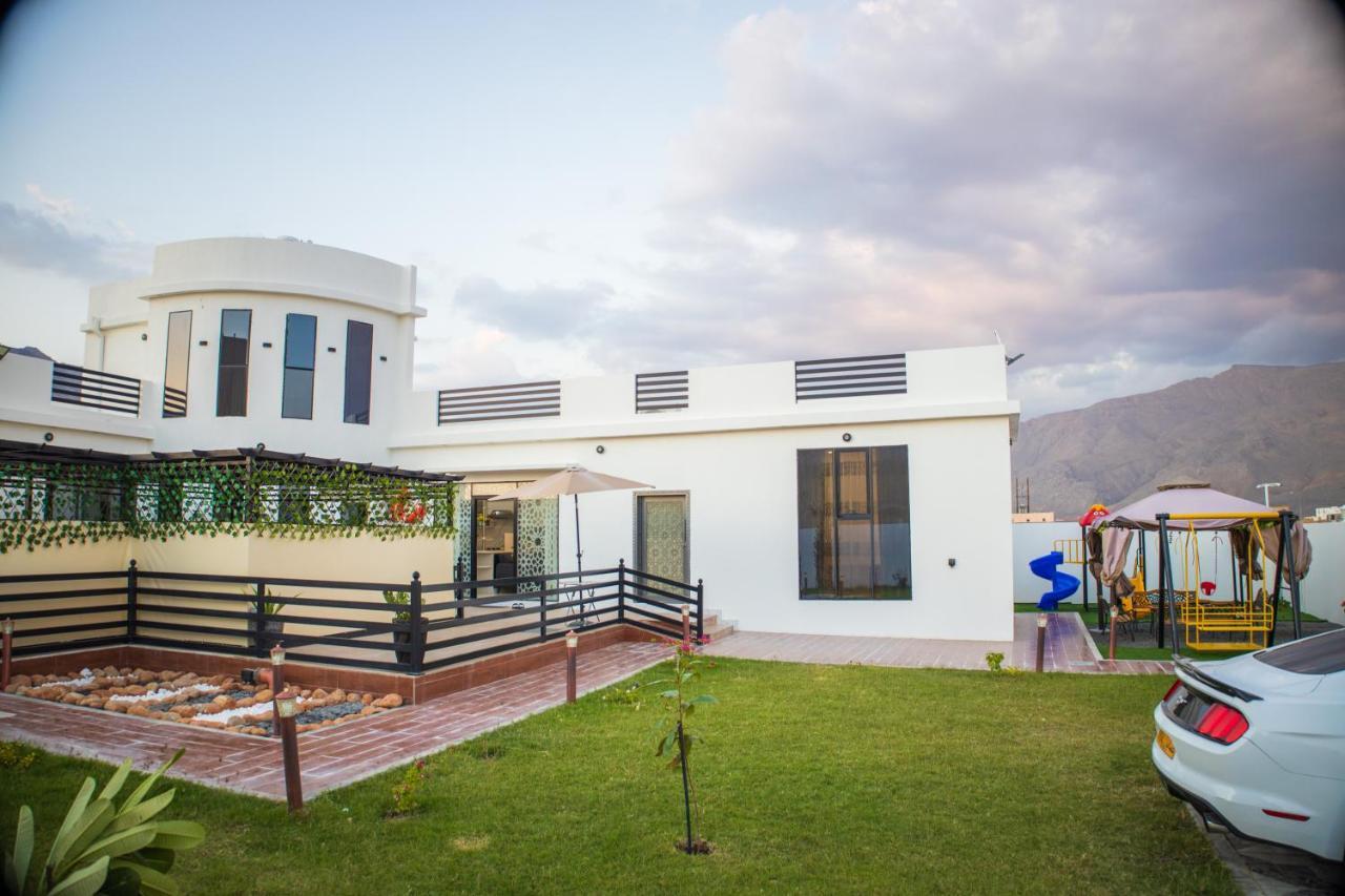 Highness Villa Nizwa Ngoại thất bức ảnh
