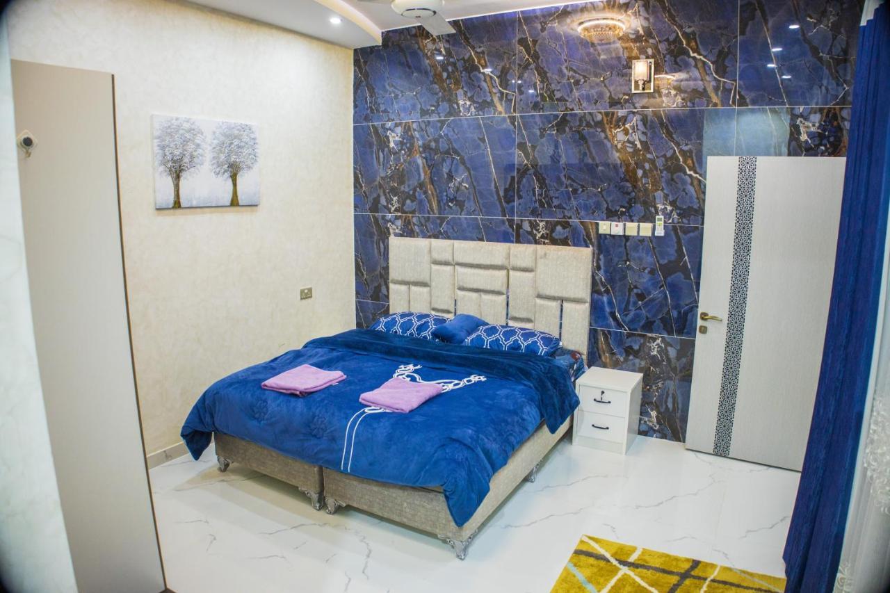 Highness Villa Nizwa Ngoại thất bức ảnh