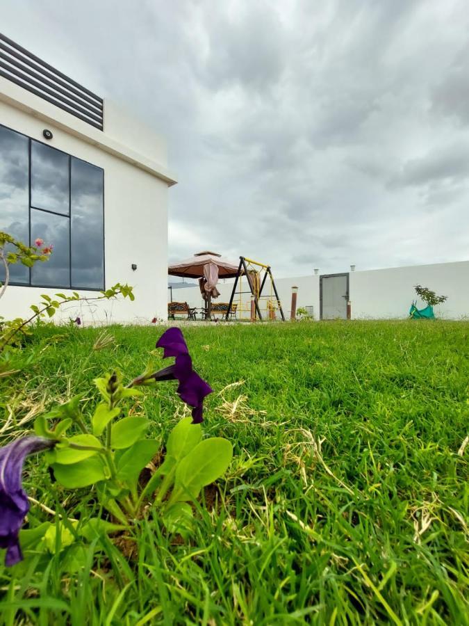 Highness Villa Nizwa Ngoại thất bức ảnh