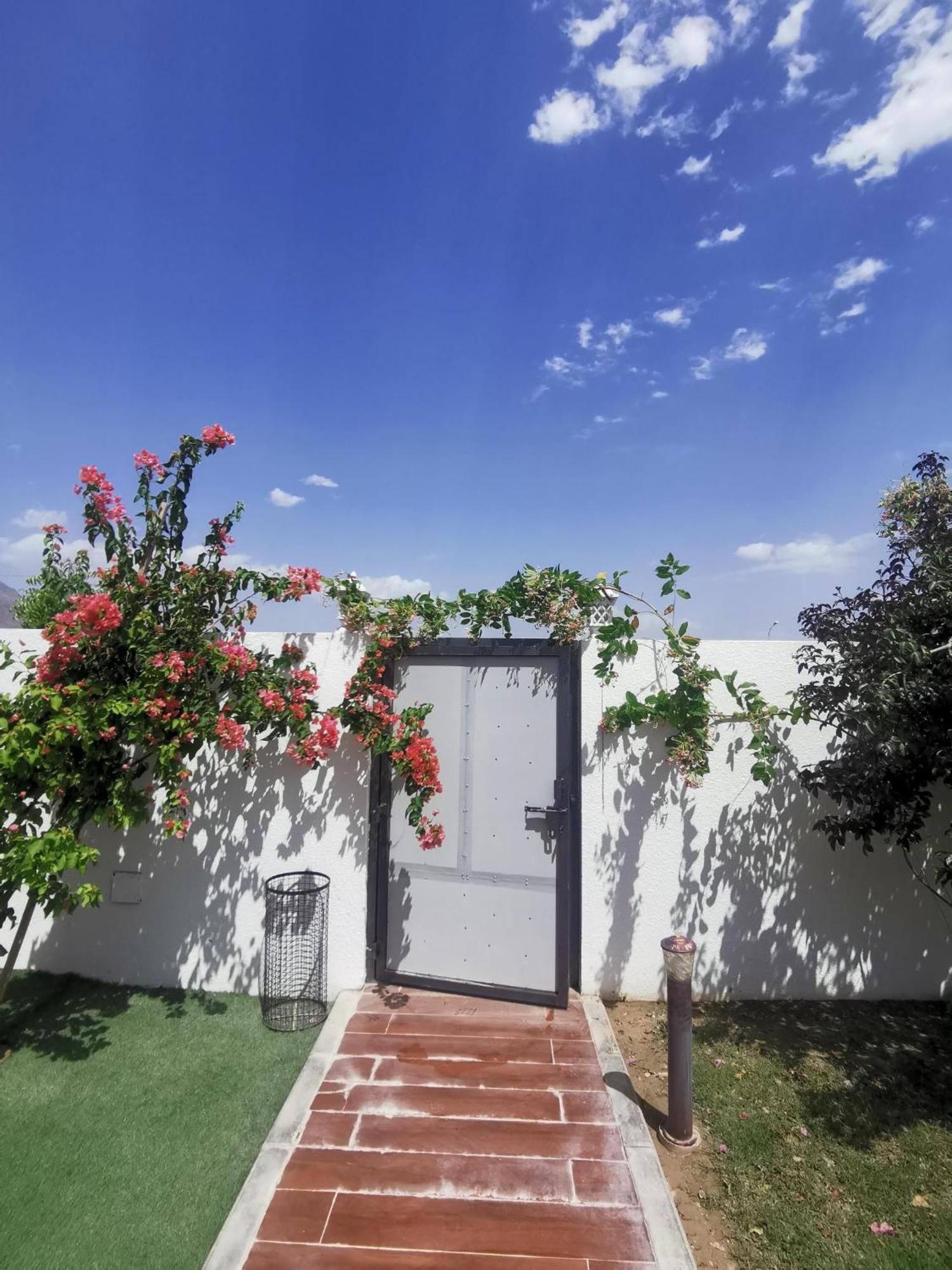 Highness Villa Nizwa Ngoại thất bức ảnh