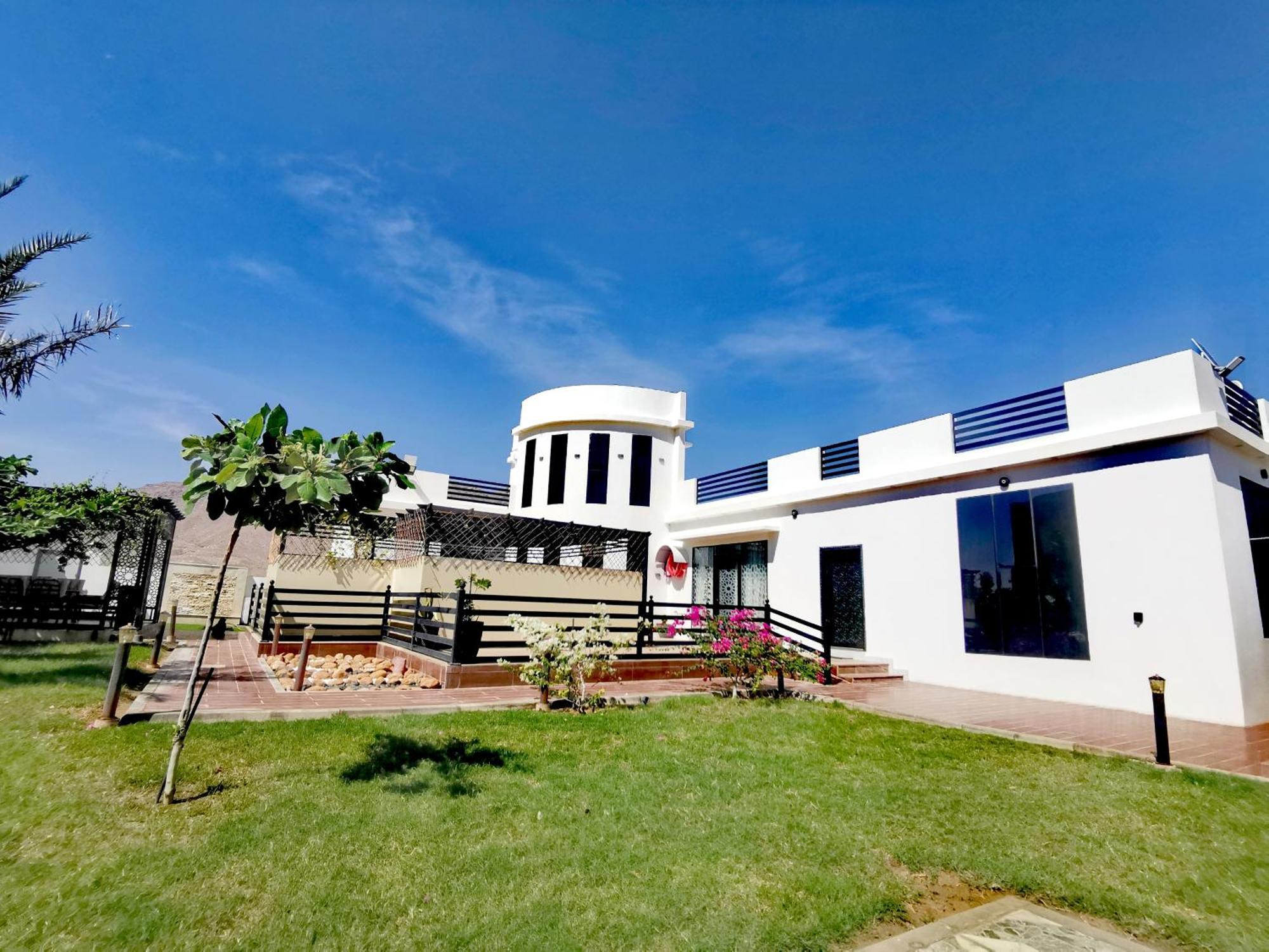 Highness Villa Nizwa Ngoại thất bức ảnh