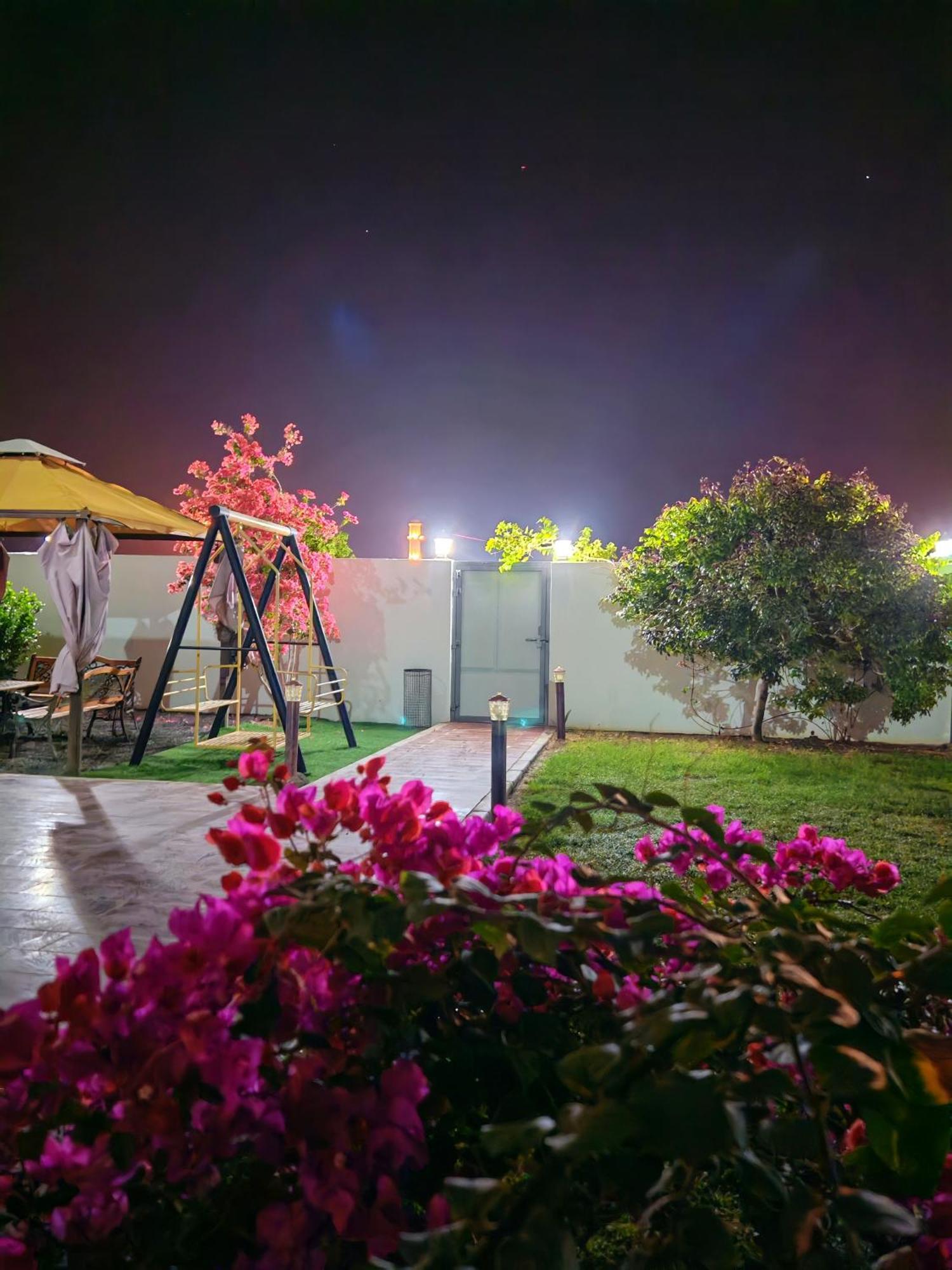 Highness Villa Nizwa Ngoại thất bức ảnh