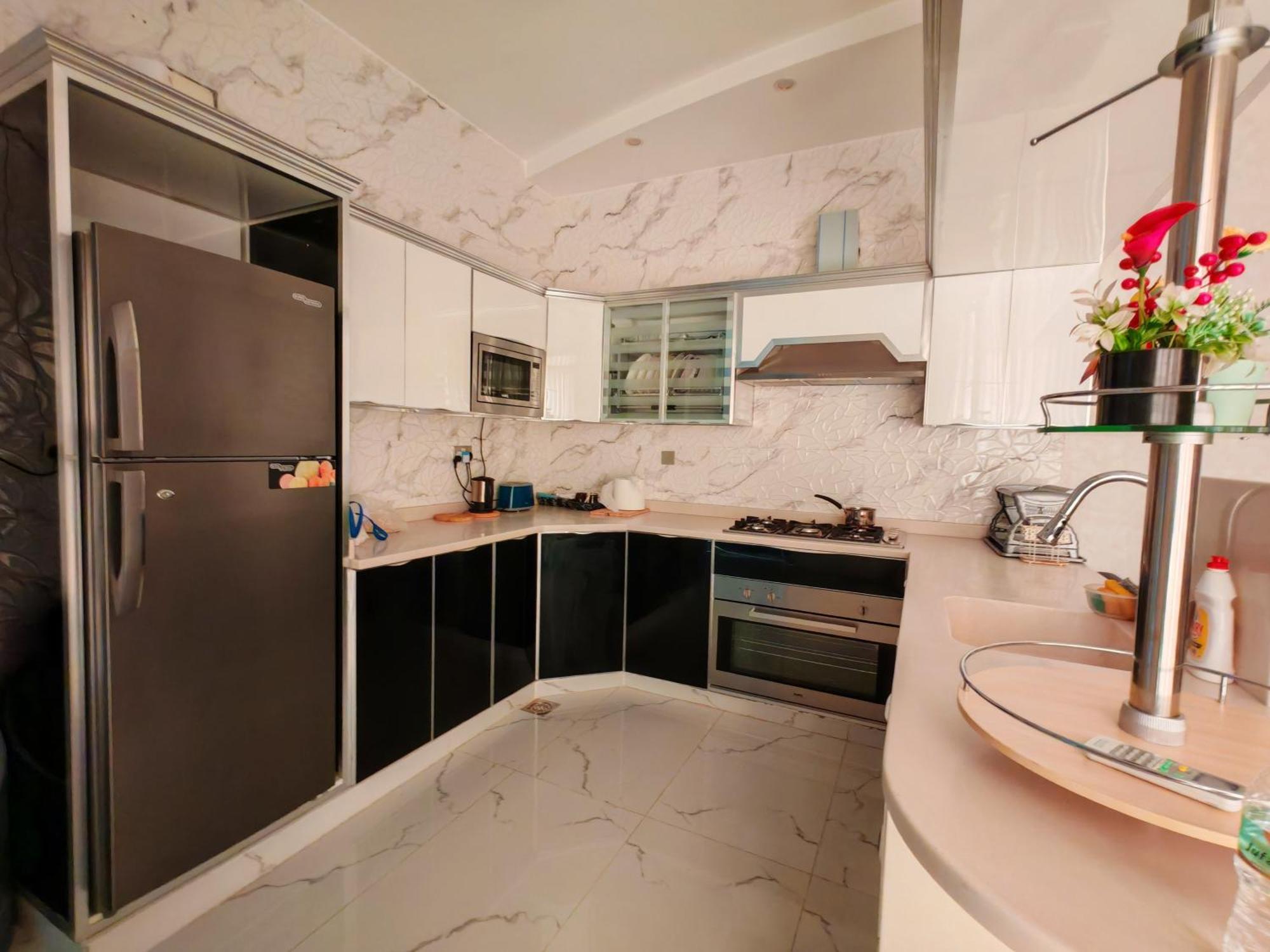 Highness Villa Nizwa Ngoại thất bức ảnh